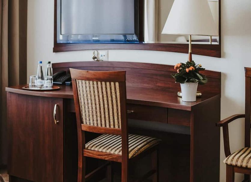 Serveis de l’habitació Foto