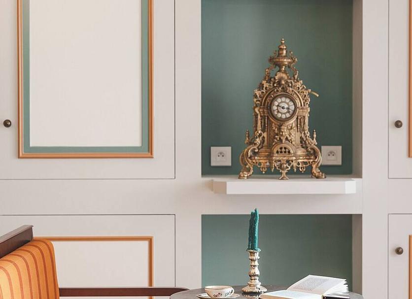 Serveis de l’habitació Foto