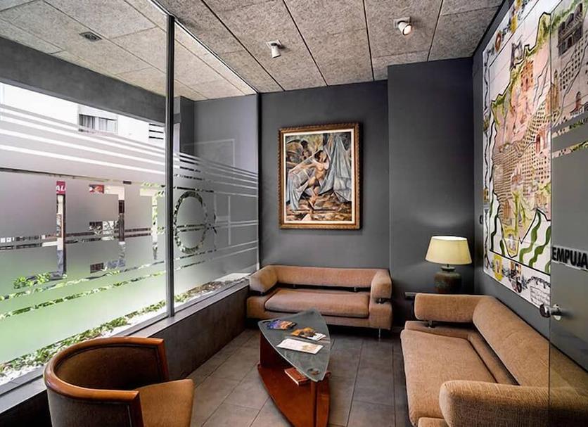 Sala d'estar Foto
