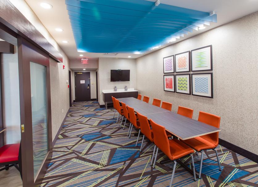 Sala de conferències Foto