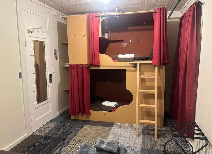 Serveis de l’habitació Foto
