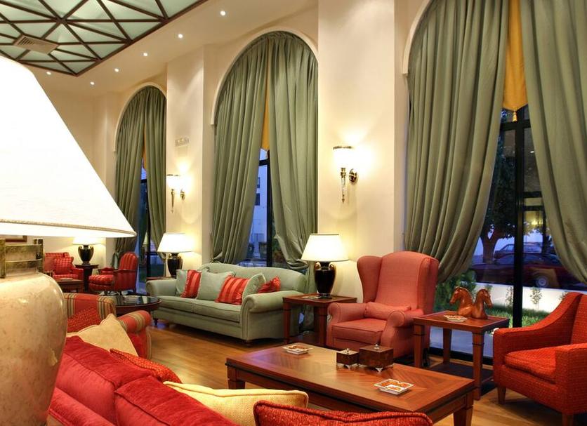 Sala d'estar Foto