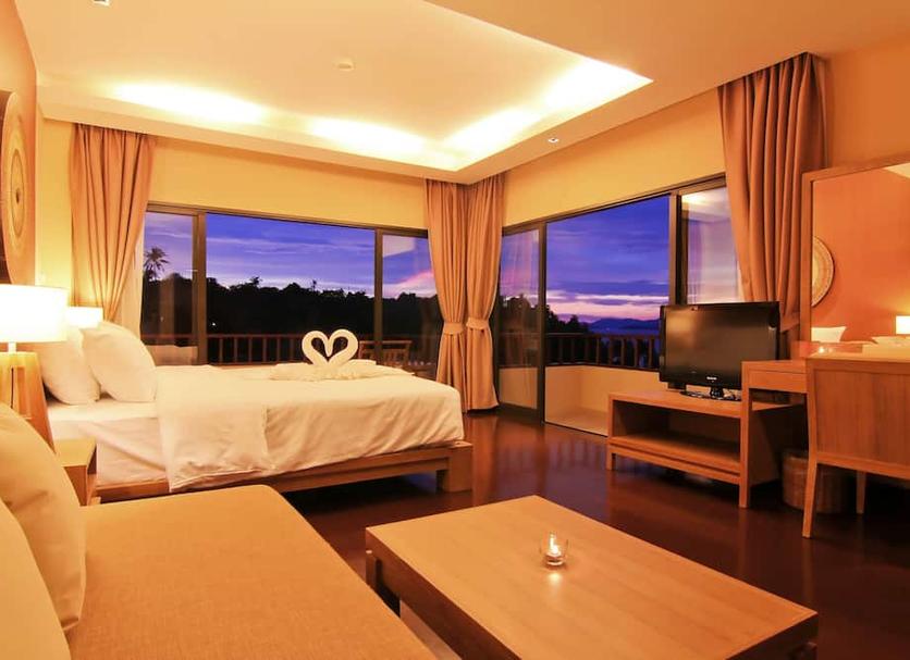 Habitació Foto