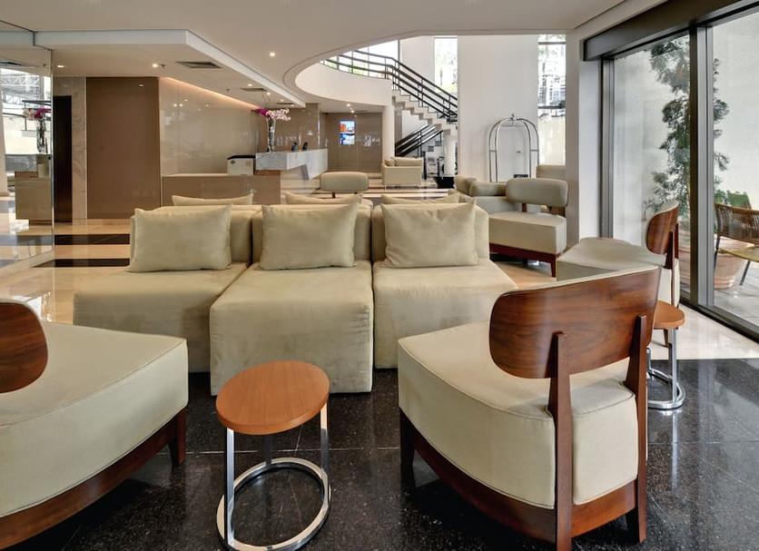 Sala d'estar Foto