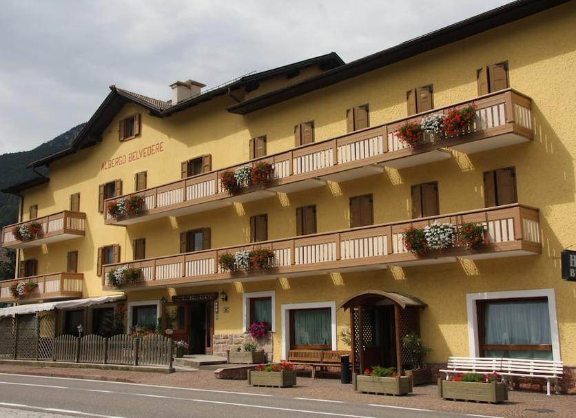 Edifici Foto