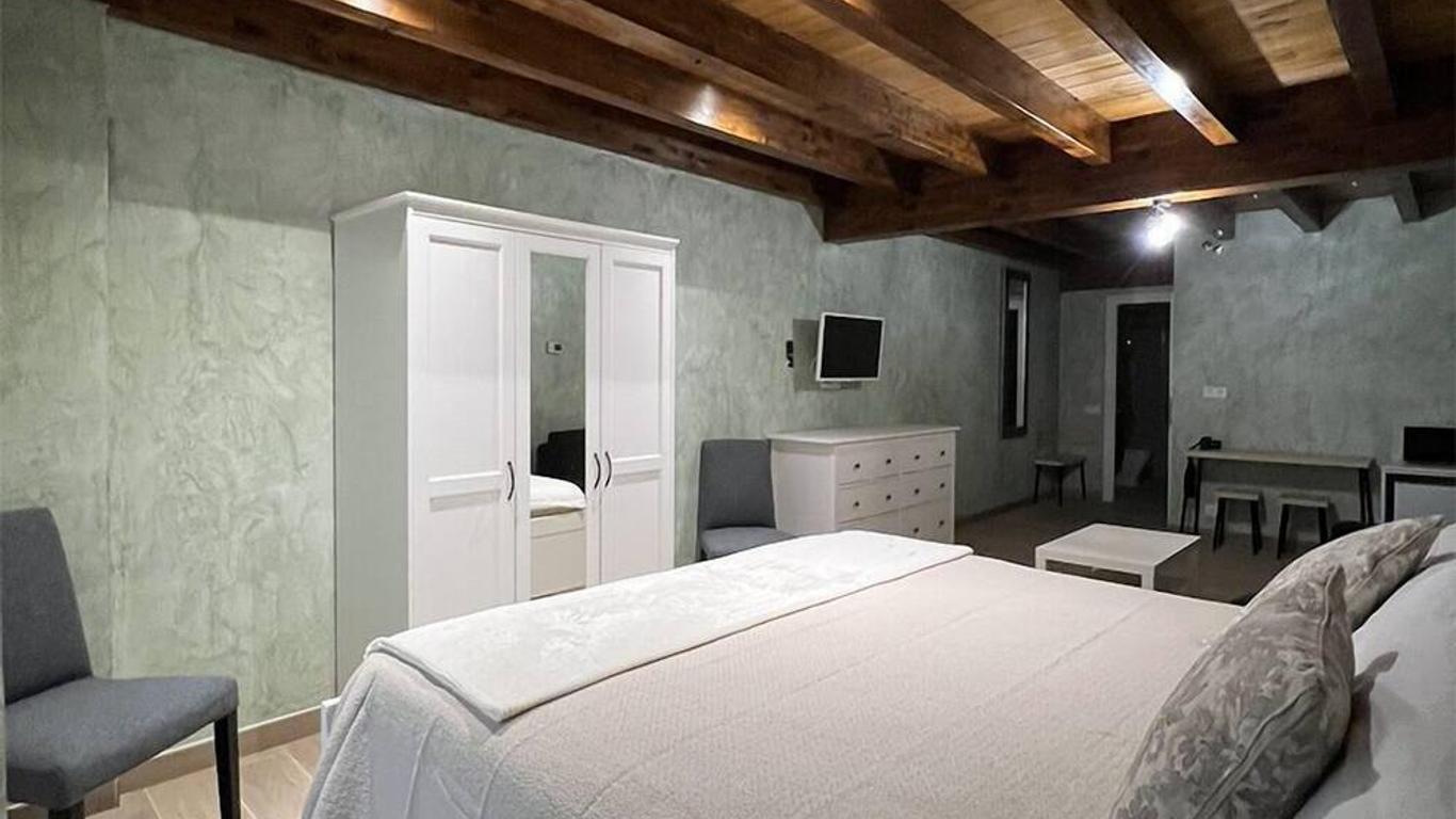 Casa Peque