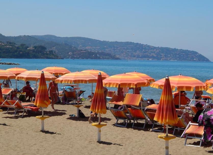 Platja Foto