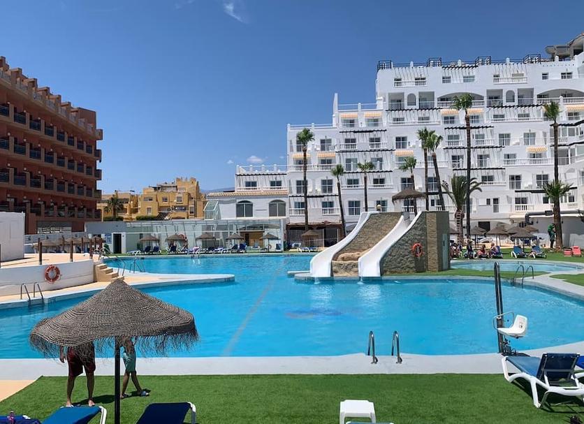 Pool Foto