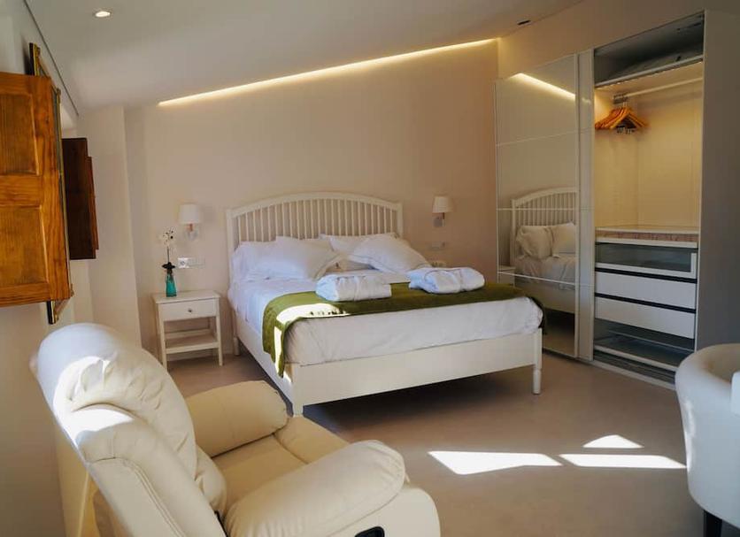 Habitació Foto