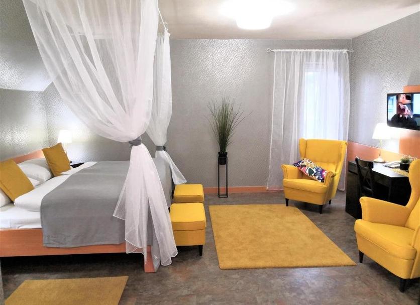 Habitació Foto