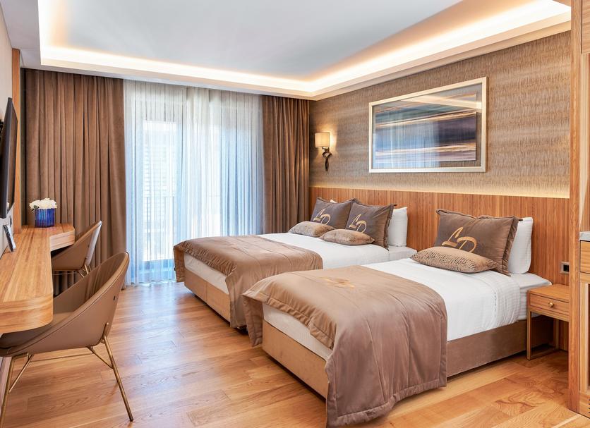 Habitació Foto