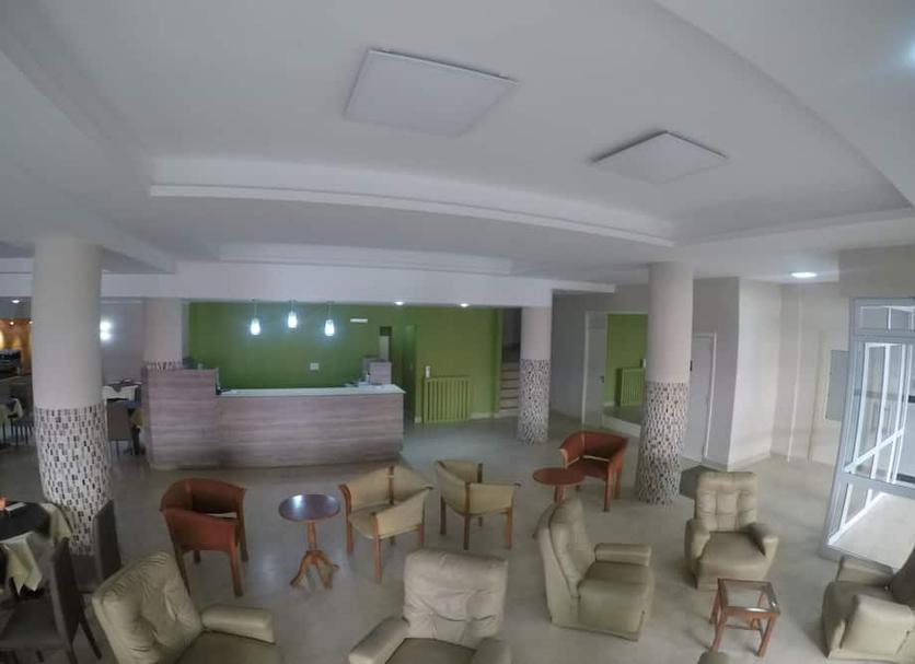 Recepció Foto