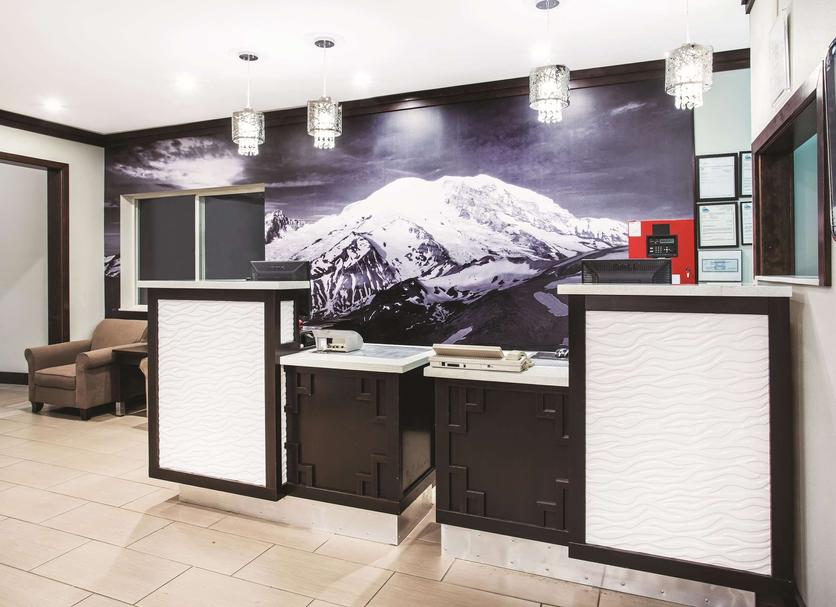 Recepció Foto