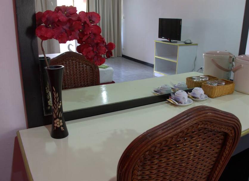 Serveis de l’habitació Foto