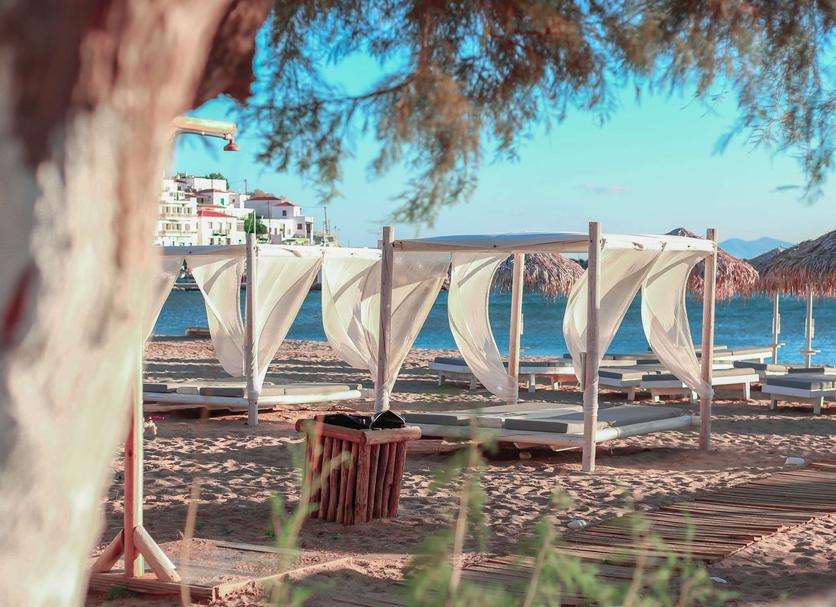 Platja Foto