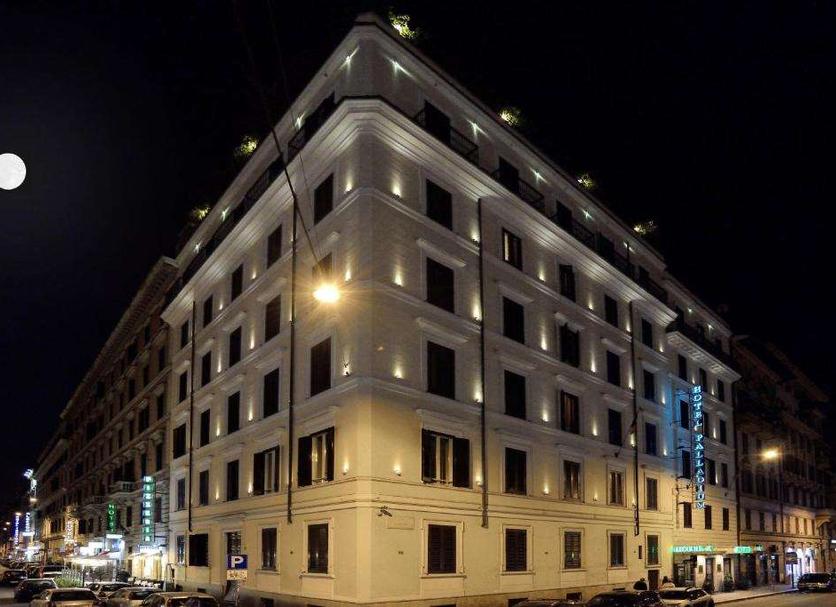 Edifici Foto