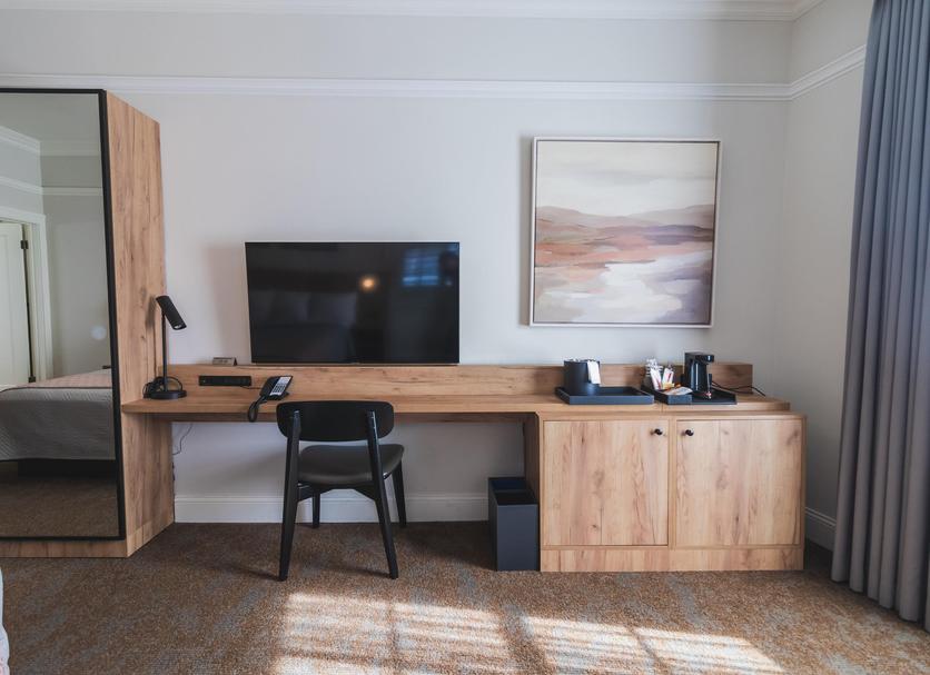 Serveis de l’habitació Foto