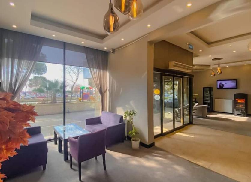 Sala Foto