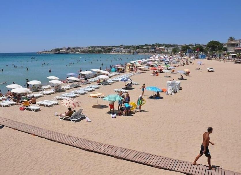 Platja Foto