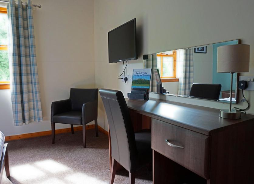 Serveis de l’habitació Foto