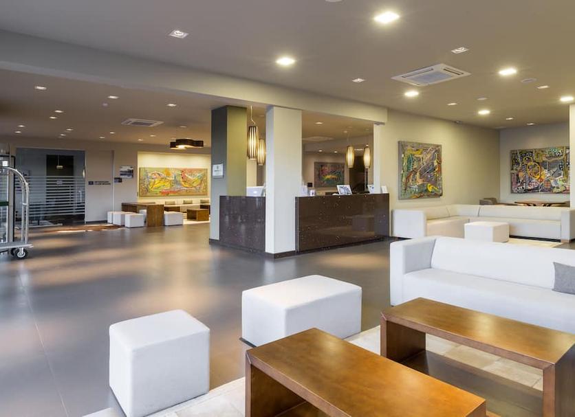 Recepció Foto