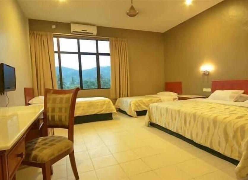 Habitació Foto