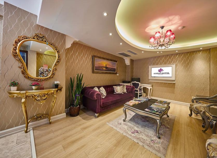 Sala Foto