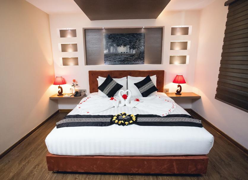 Habitació Foto