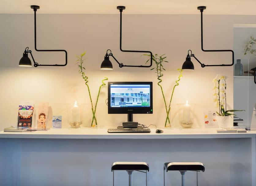 Serveis de l’habitació Foto