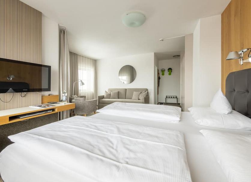 Habitació Foto
