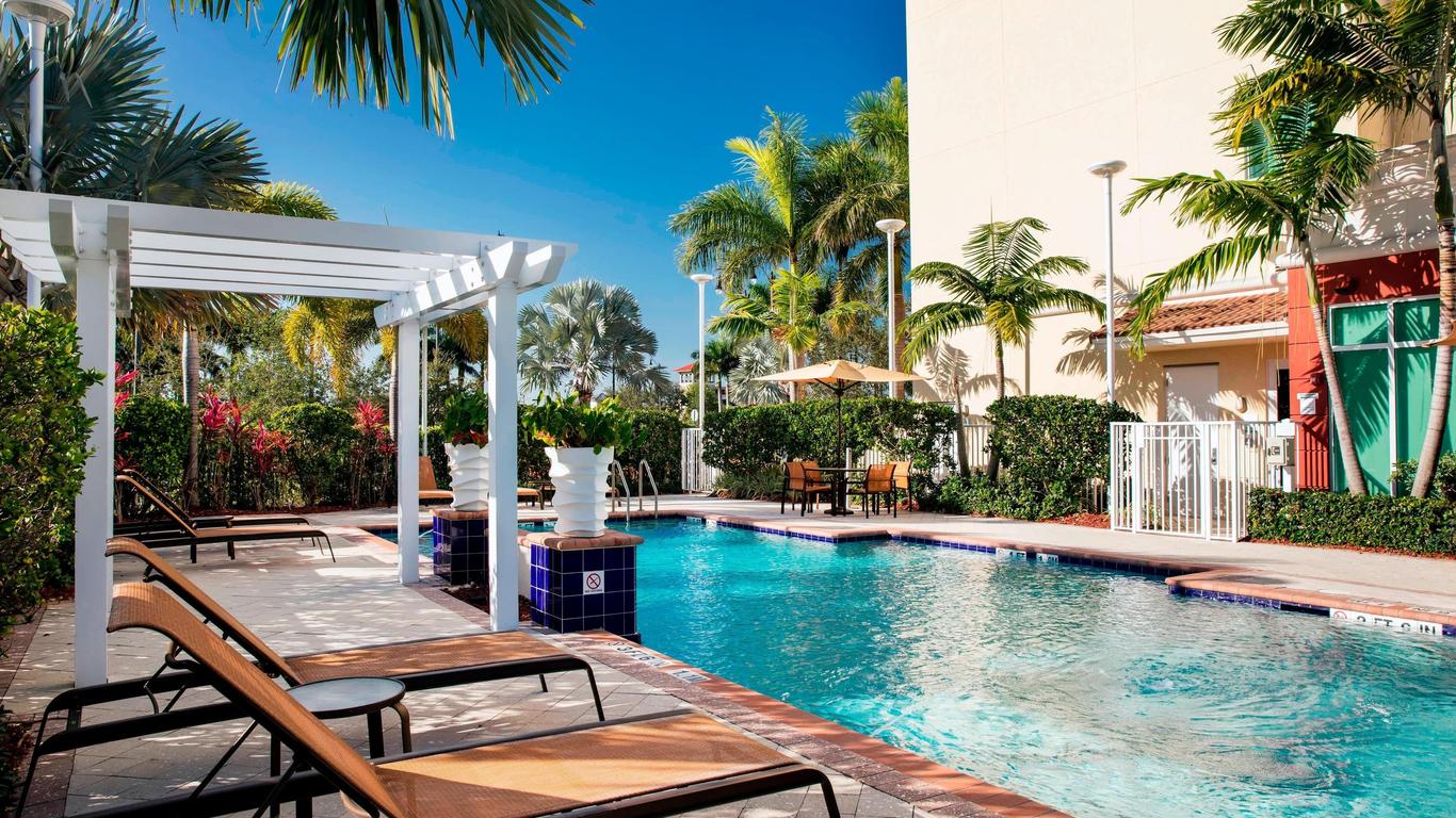 Courtyard by Marriott Miami Homestead