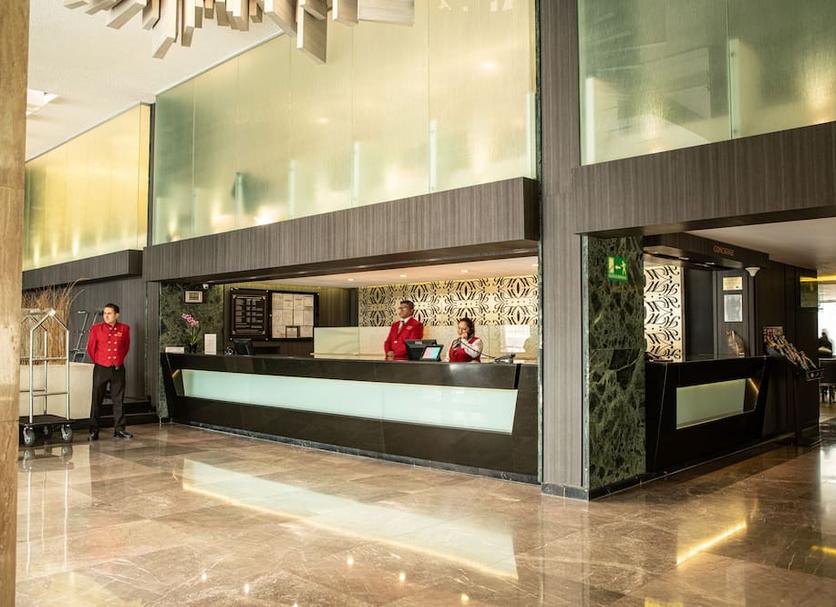 Recepció Foto