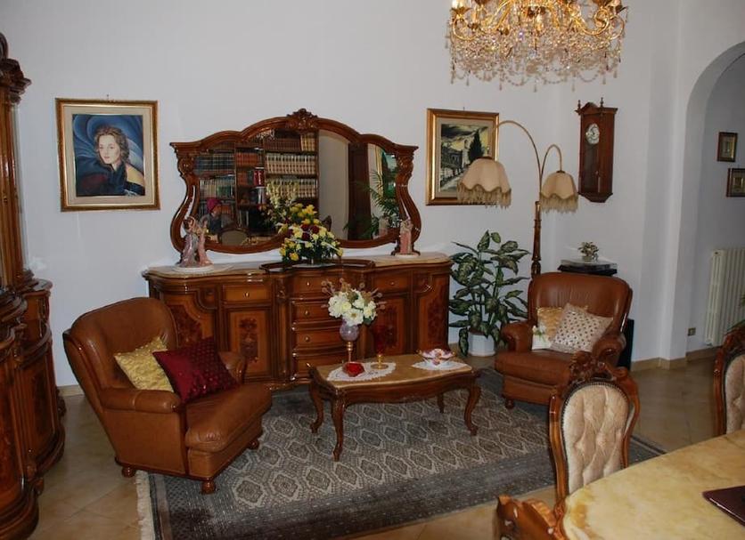 Sala Foto