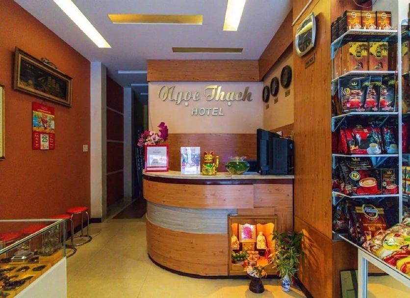 Recepció Foto
