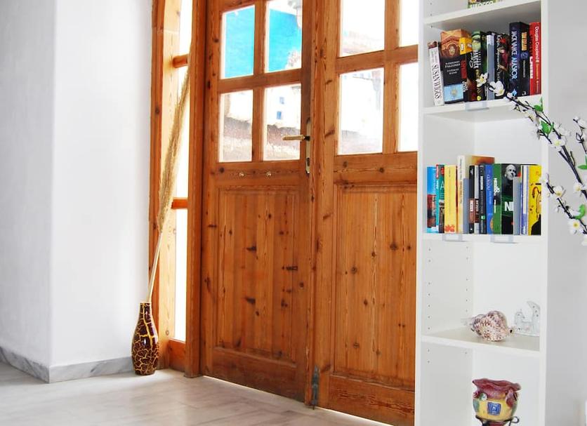 Serveis de l’habitació Foto