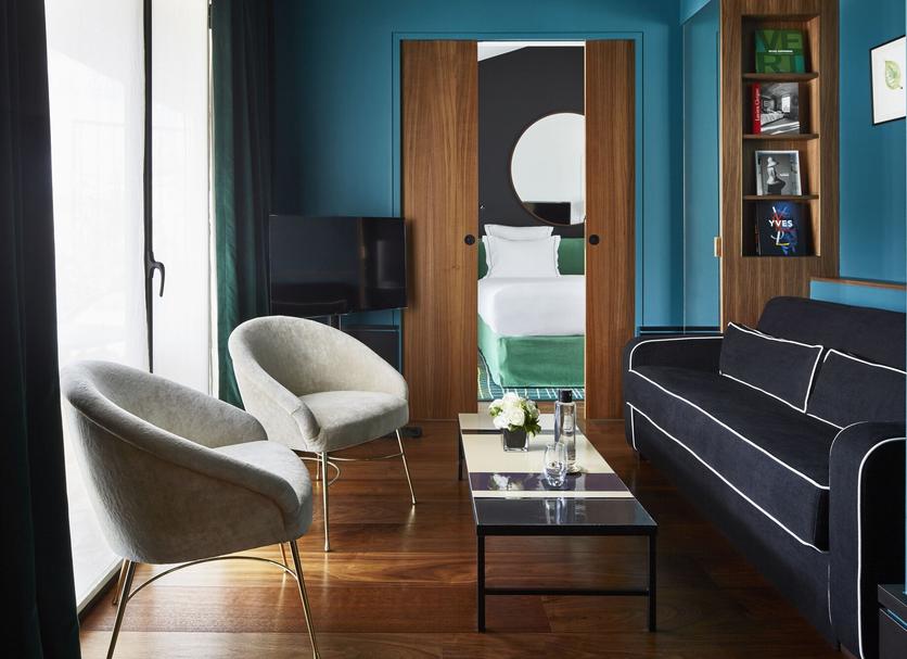 Sala Foto