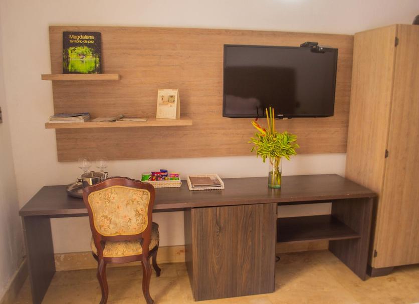 Serveis de l’habitació Foto