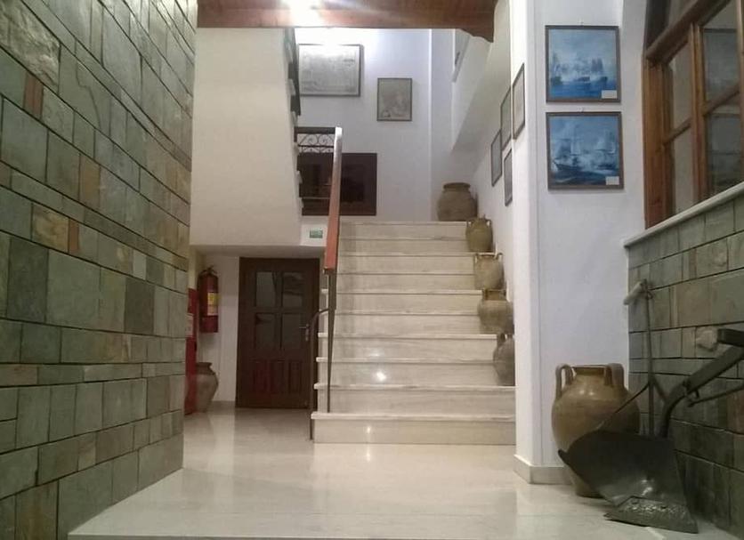 Escales Foto