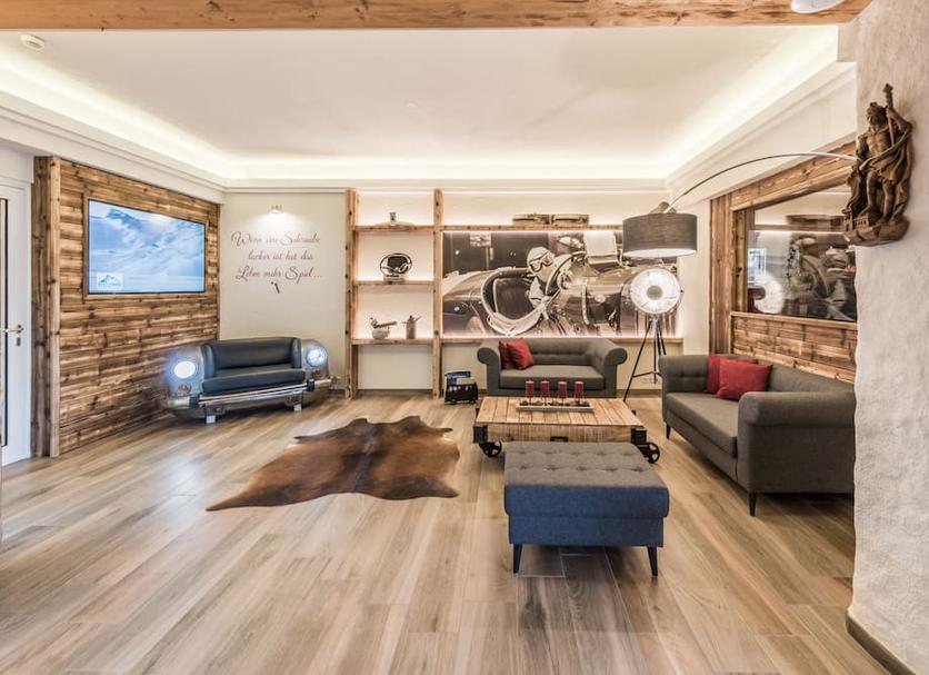 Sala Foto
