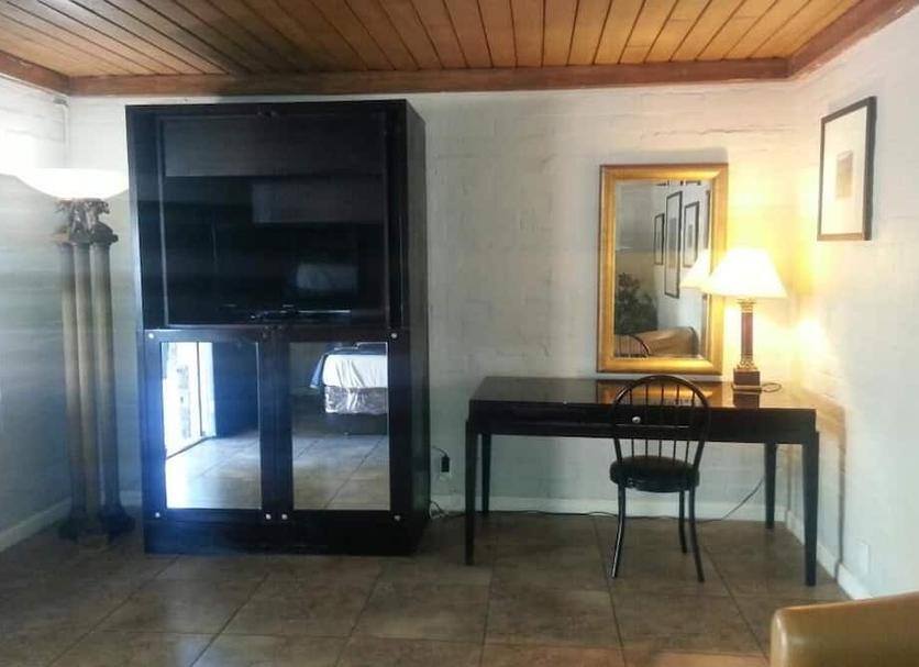 Serveis de l’habitació Foto