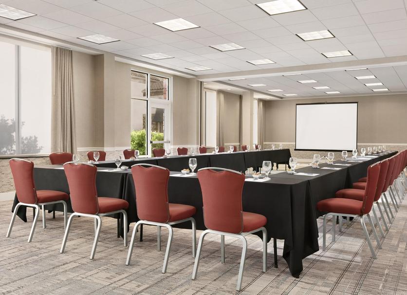 Sala de conferències Foto