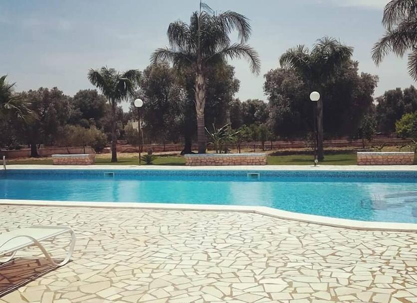 Pool Foto
