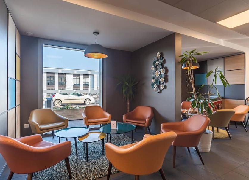 Sala d'estar Foto