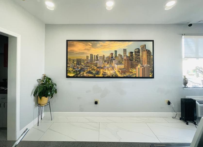 Serveis de l’habitació Foto