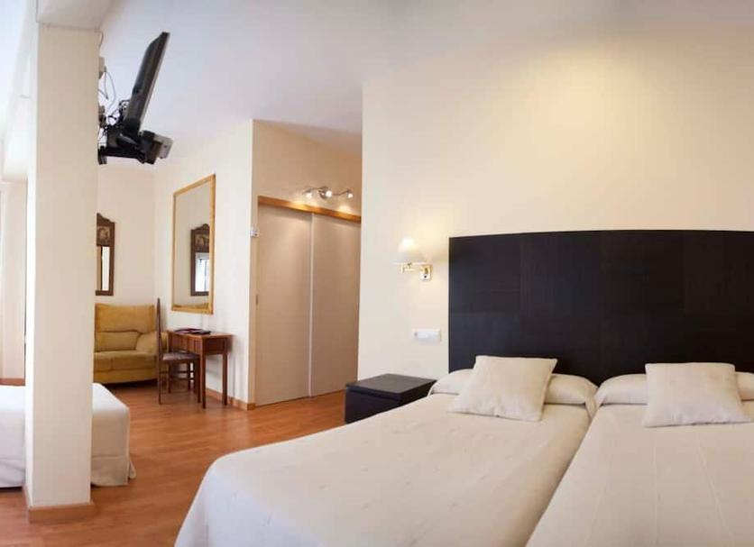 Habitació Foto