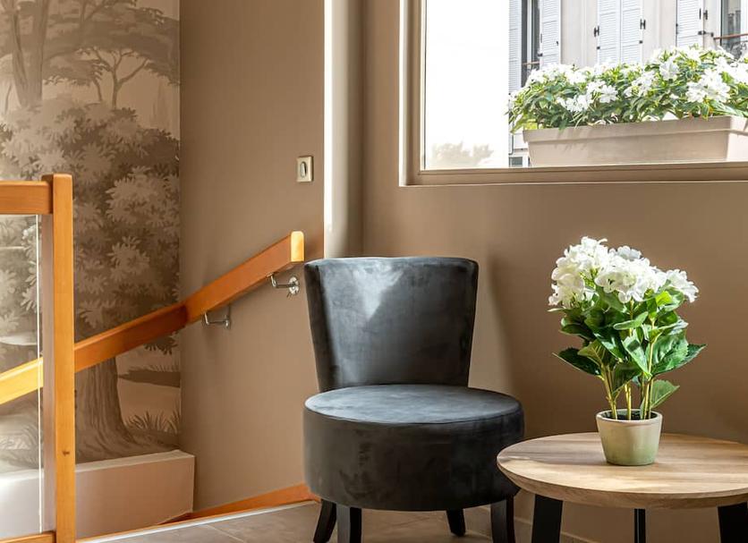 Serveis de l’habitació Foto