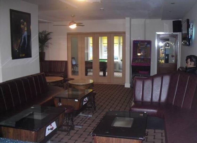 Sala d'estar Foto
