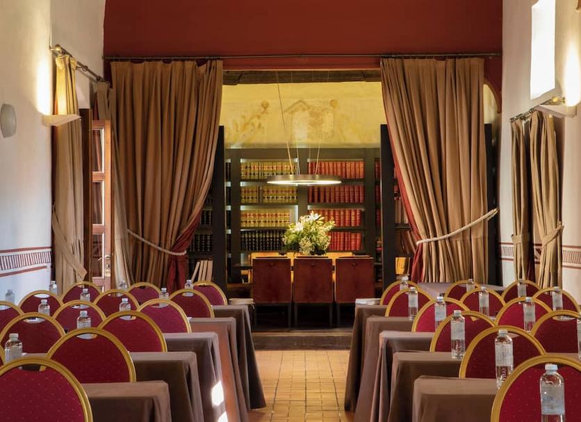 Sala de conferències Foto