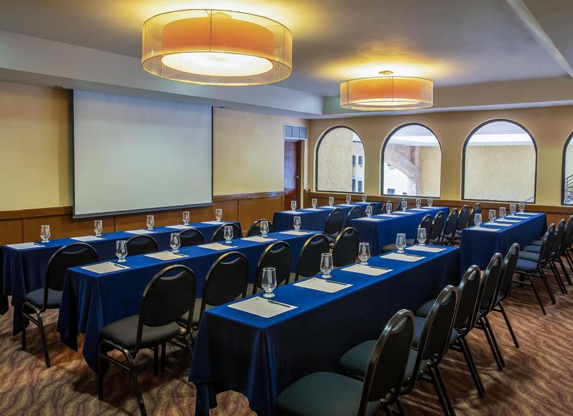 Sala de conferències Foto
