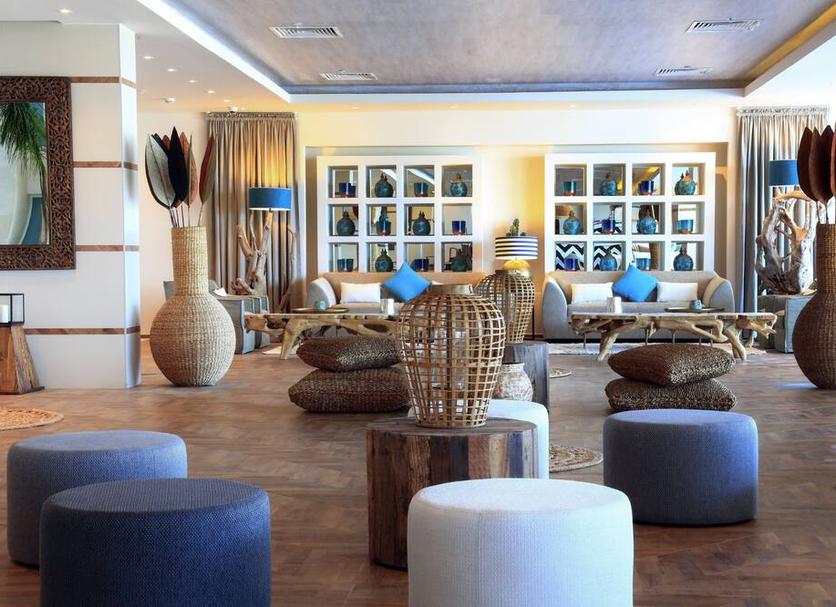 Sala d'estar Foto